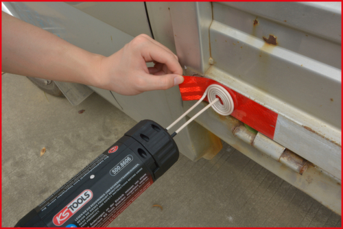 KS Tools Induction heating gun set