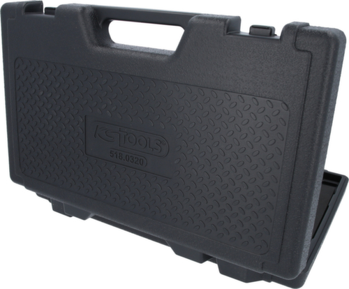 KS Tools Brake bleeding wrench set for VAG