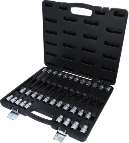 KS Tools 1/2" RIBE® bit socket set