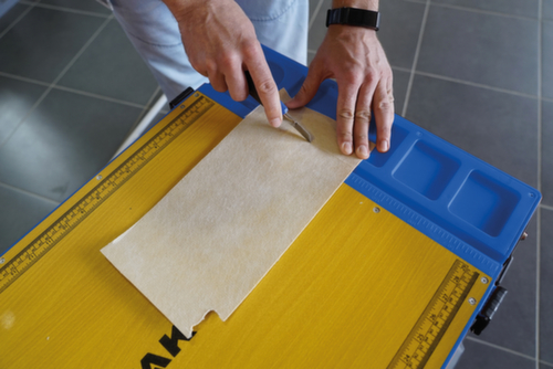 Brilliant Tools 4in1 universal workbench