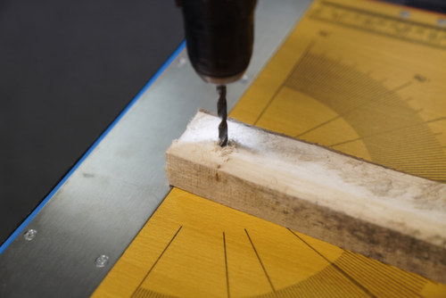 Brilliant Tools 4in1 universal workbench