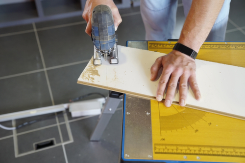 Brilliant Tools 4in1 universal workbench