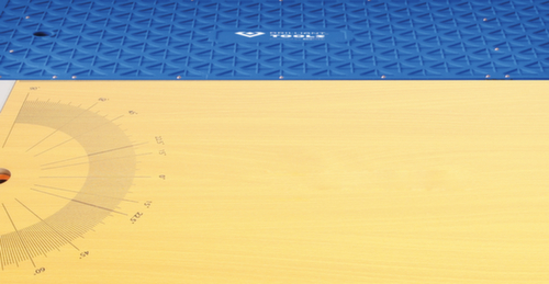 Brilliant Tools 4in1 universal workbench