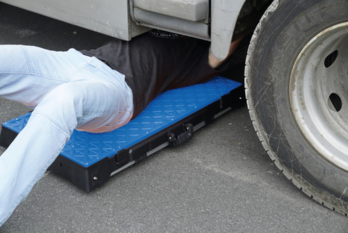 Brilliant Tools 4in1 universal workbench