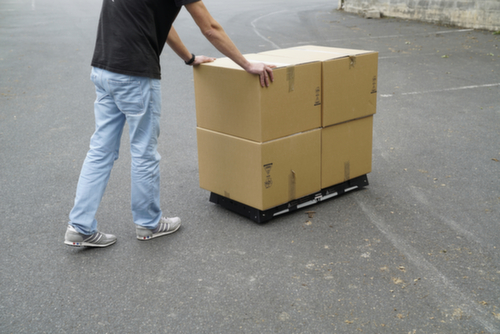 Brilliant Tools 4in1 universal workbench