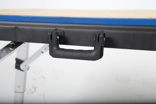 Brilliant Tools 4in1 universal workbench
