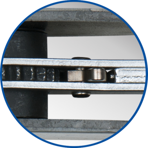 Brilliant Tools Ratchet brake piston adjuster