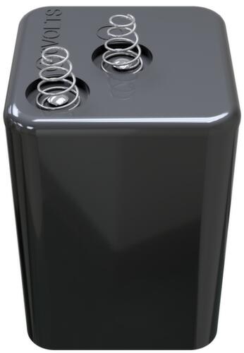 Schake Batterij 4R25 voor waarschuwingslamp