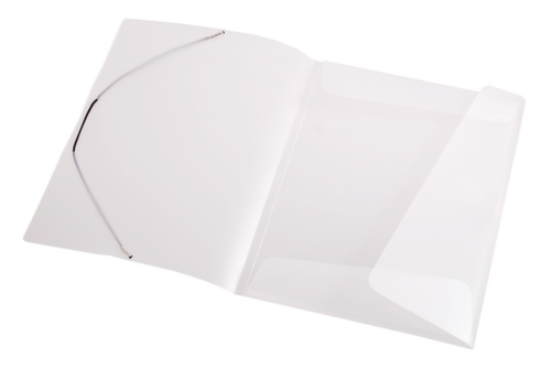 EICHNER Hoekspanmap van PP