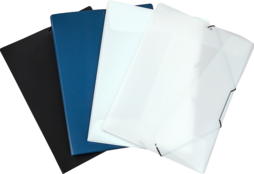 EICHNER Hoekspanmap van PP