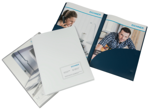 EICHNER Presentatiemap voor DIN A4