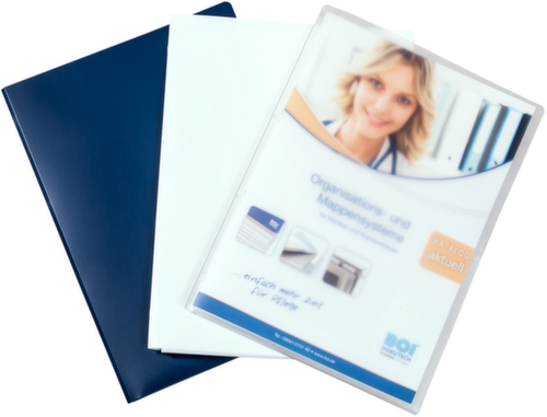 EICHNER Presentatiemap voor DIN A4