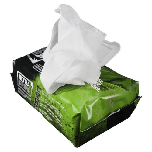 UDOBÄR Reinigingsdoeken Multiuse Bio, 100 doeken, stof