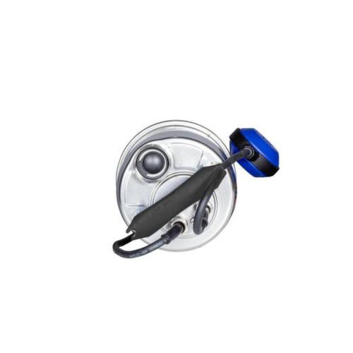 Wilms Vuilwaterpomp SWP 9000, voor water