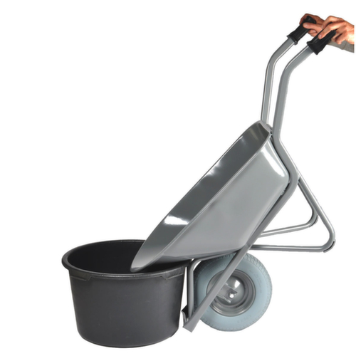 Matador Bouwkruiwagen Easy-Rider