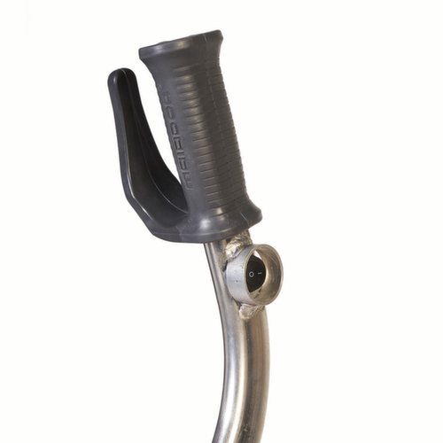 Matador Elektrische kruiwagen