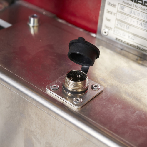 Matador Elektrische kruiwagen