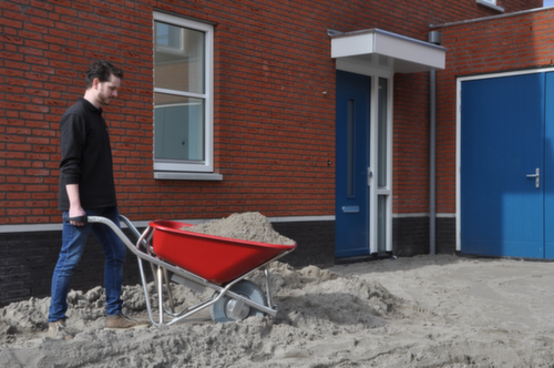 Matador Elektrische kruiwagen