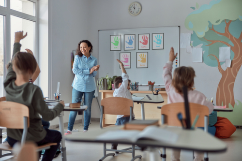 Durable Documenthouder