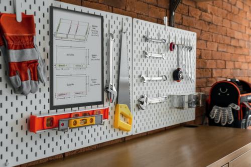 Durable Documenthouder