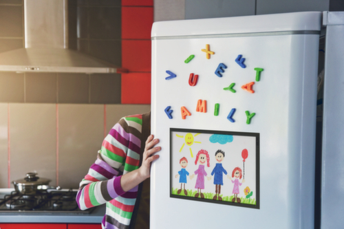 Durable Documenthouder