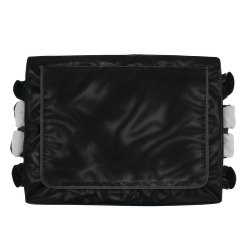 Rubbermaid Afdekking X-Cart voor wasgoedwagens