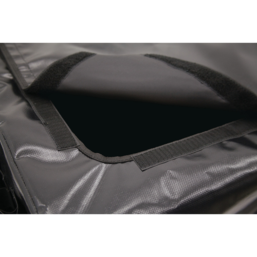 Rubbermaid Afdekking X-Cart voor wasgoedwagens