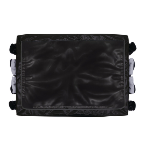 Rubbermaid Afdekking X-Cart voor wasgoedwagens