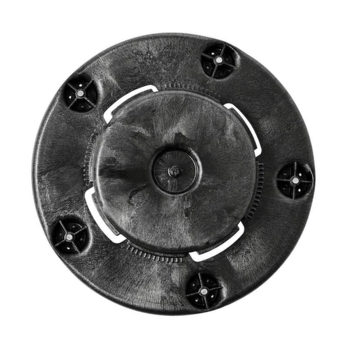 Rubbermaid Vatenwikkelaar, voor 75 - 208 l bak