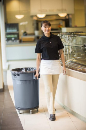 Rubbermaid Vatenwikkelaar, voor 75 - 208 l bak