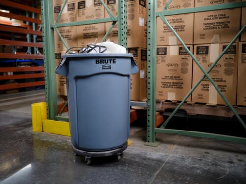 Rubbermaid Vatenwikkelaar, voor 75 - 208 l bak