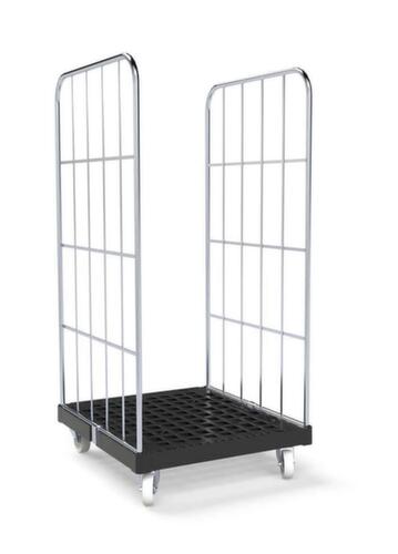 Rolcontainer BASICline