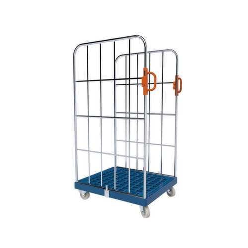 Greepset tainergrip®