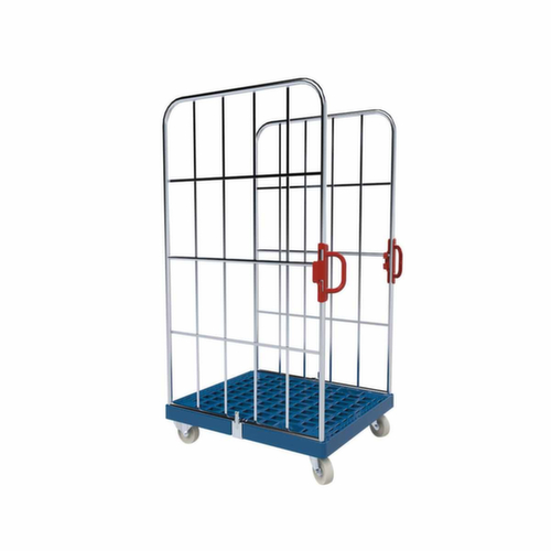 Greepset tainergrip®