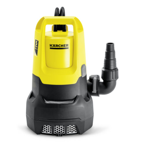 Dompelpompset SP 22.000 Flood Box