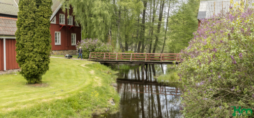 Kongamek Handtrekwagen