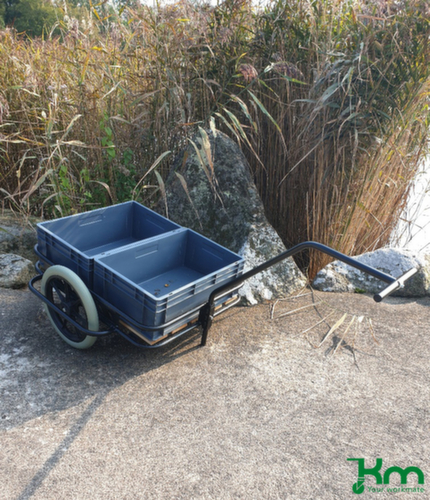 Kongamek Handtrekwagen