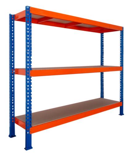 UDOBÄR breedvakstelling