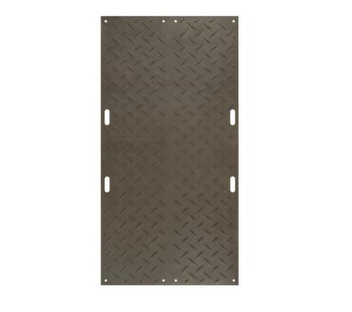 Vloerbeschermer VersaMat, lengte x breedte 2440 x 1220 mm
