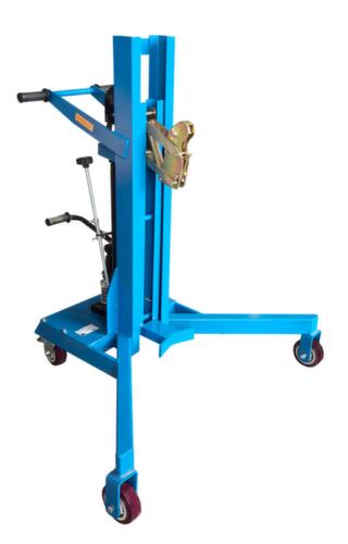 UDOBÄR verrijdbare vatenheffer, 450 kg draagvermogen