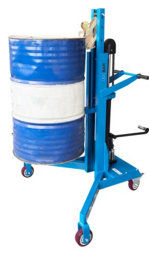 UDOBÄR verrijdbare vatenheffer, 450 kg draagvermogen