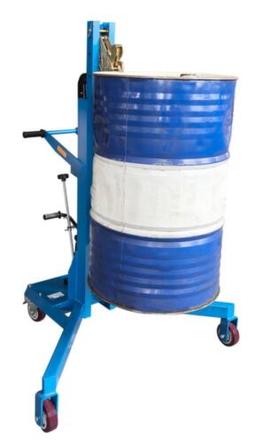 UDOBÄR verrijdbare vatenheffer, 450 kg draagvermogen