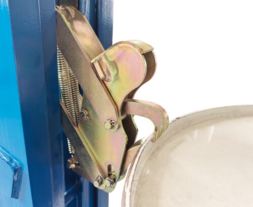 UDOBÄR verrijdbare vatenheffer, 450 kg draagvermogen