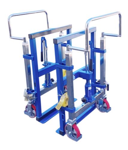 UDOBÄR Meubelroller