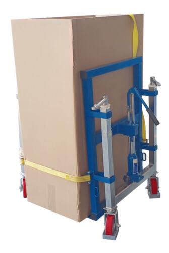 UDOBÄR Meubelroller