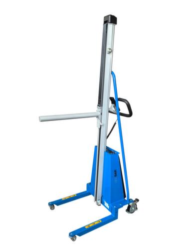 UDOBÄR Draaispil voor elektrische materiaalheffer