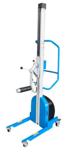 UDOBÄR Rollendraaier voor elektrische materiaalheffer