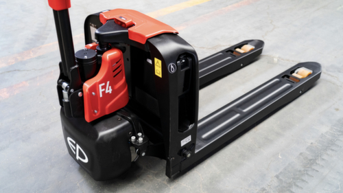 EP pallethefwagen F4