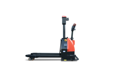 EP Autonome elektrische palletwagen