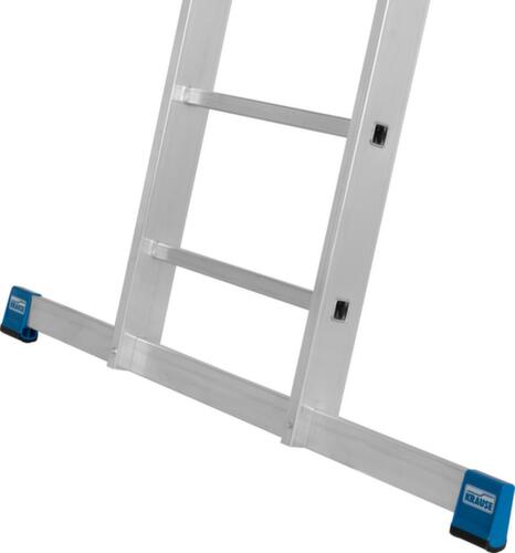 Krause Schuifladder